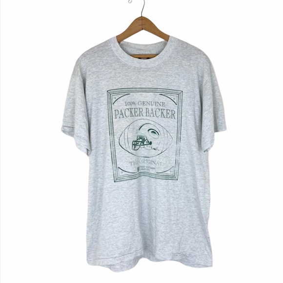 packer 100 year shirts